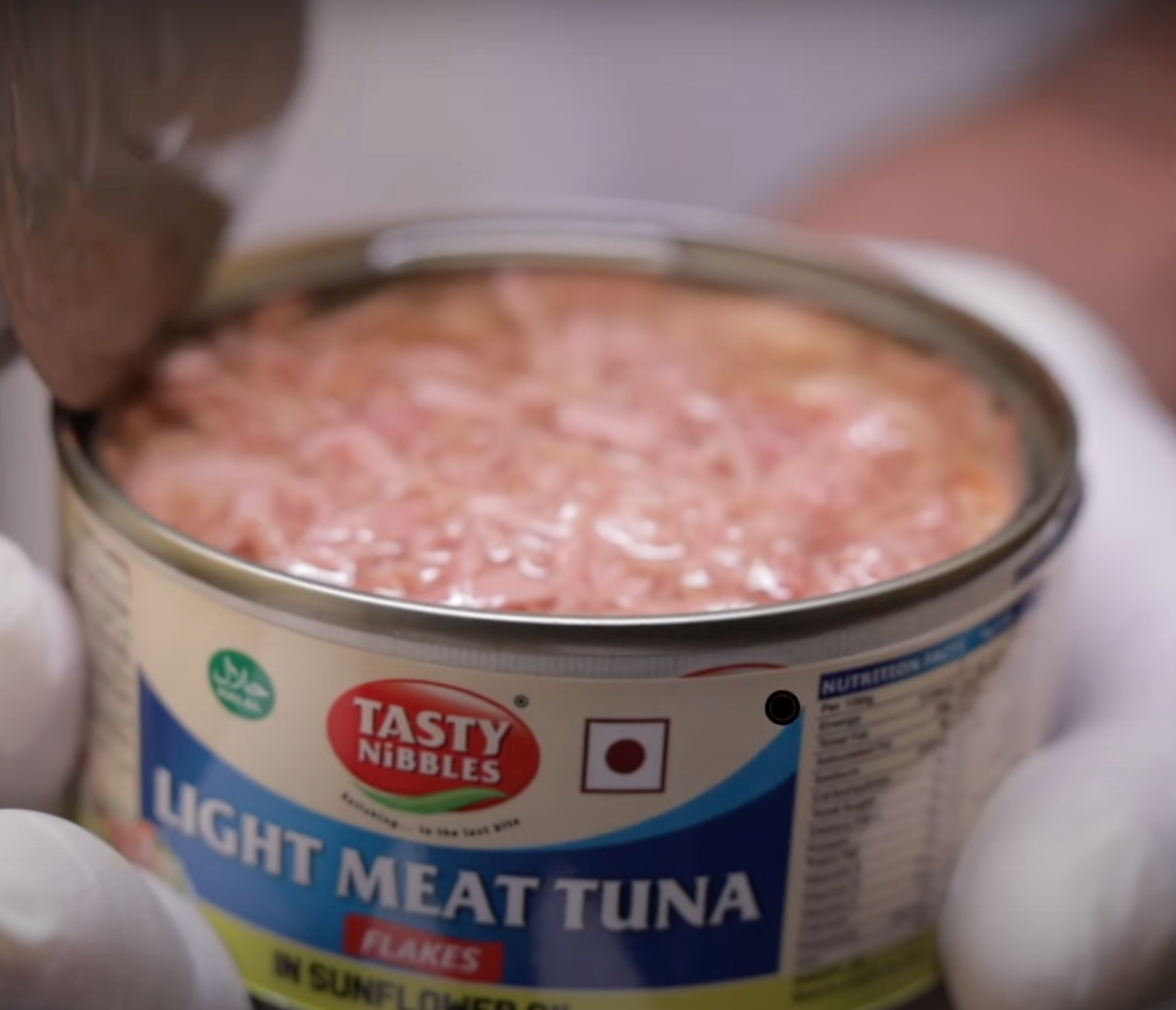 Easy Canned Tuna Recipes Tasty Nibbles