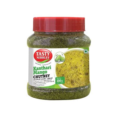 Chutneys