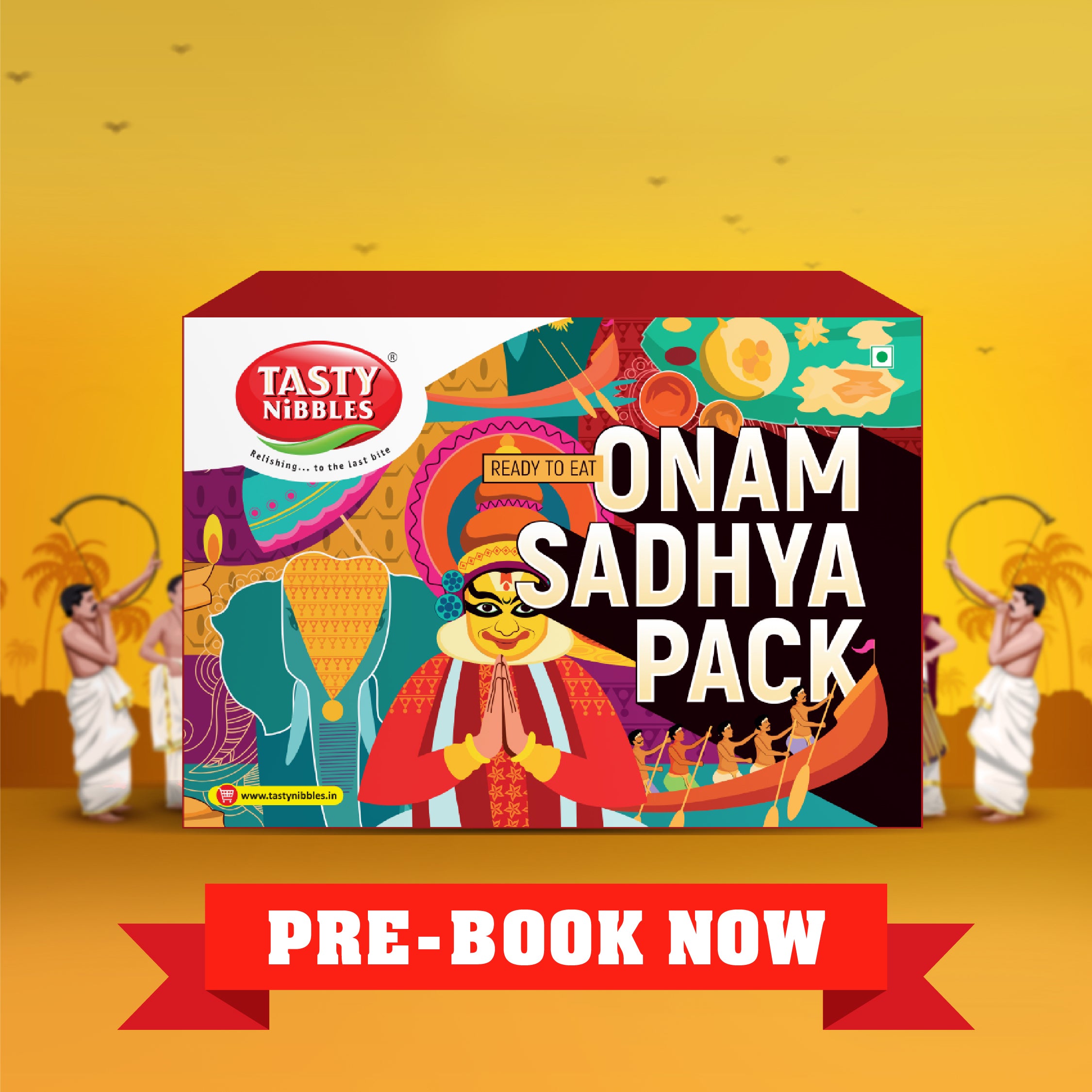 ONAM SPECIALS Tasty Nibbles onam-specials-tasty-nibbles