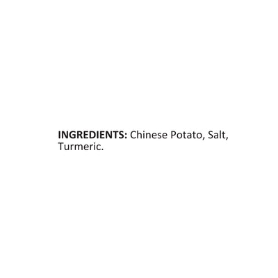 Boiled Chinese Potato 300g | Vevicha Koorka വേവിച്ച കൂര്‍ക്ക