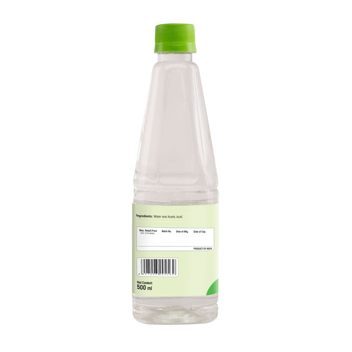 Synthetic Vinegar
