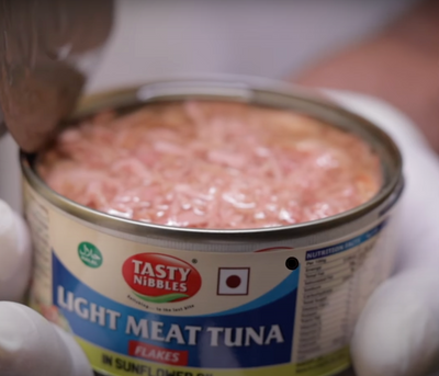 Easy Canned Tuna Recipes