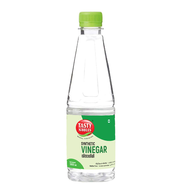 Synthetic Vinegar