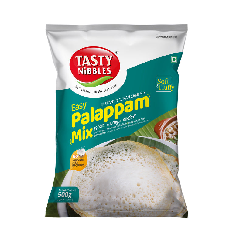 Easy Palappam Mix