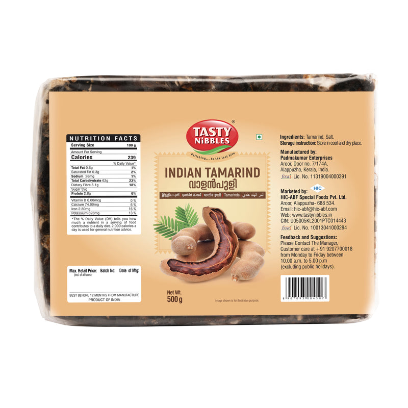 Indian Tamarind