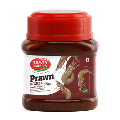 Prawn Pickle