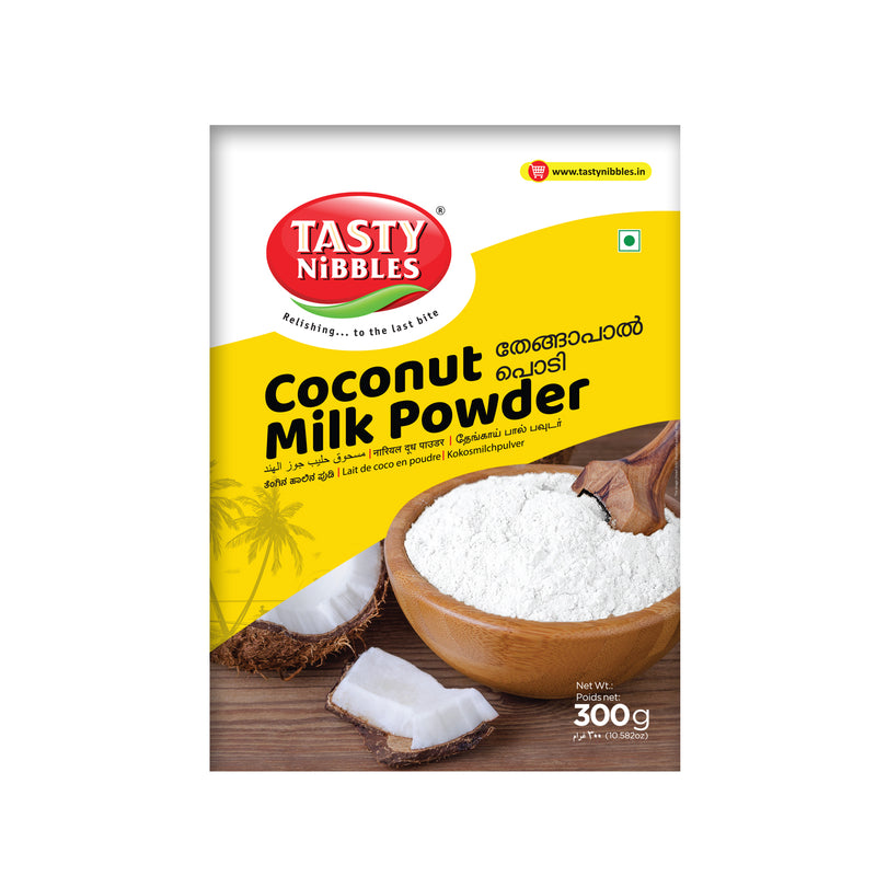 Coconut Milk Powder | Thenga Paal Podi