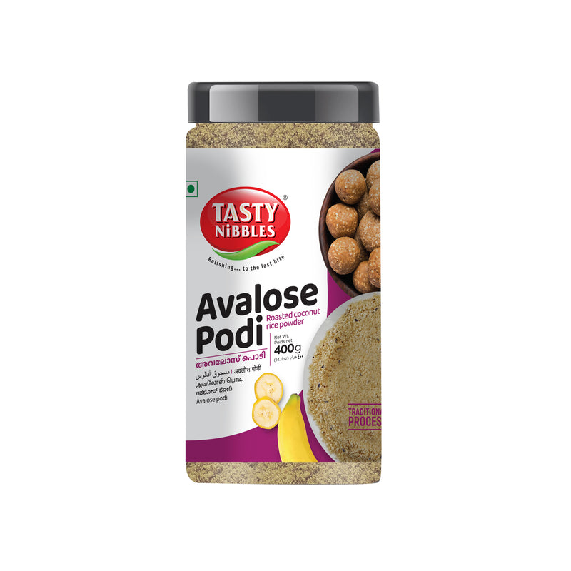 Avalose Podi 400g