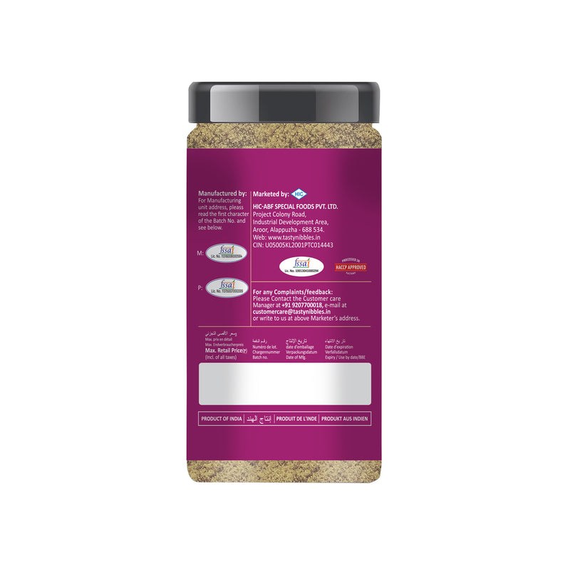 Avalose Podi 400g