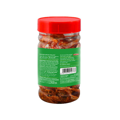 Fried Masala Anchovy 70g