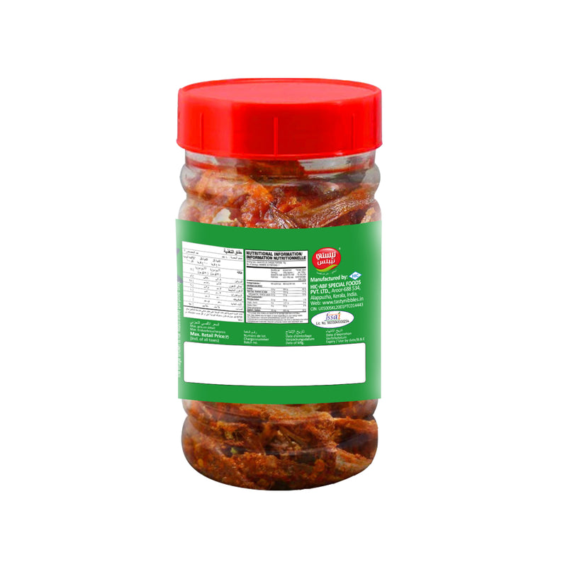 Fried Masala Anchovy 70g