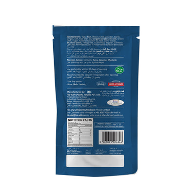 Fish Pickle 200g Pouch