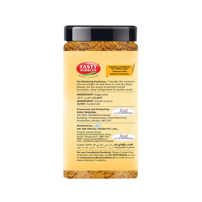 Jaggery Powder 500g