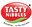 logo of Tasty Nibbles - Ready to Eat, Canned Tuna, Fish Curries and more