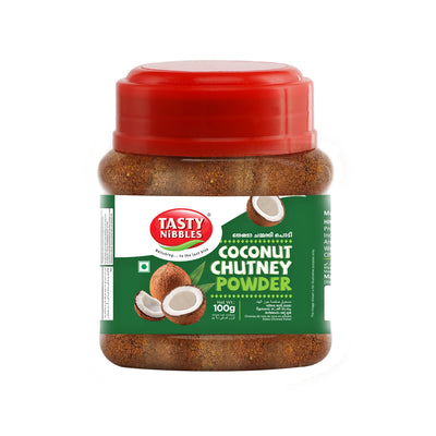 Chutney Powders