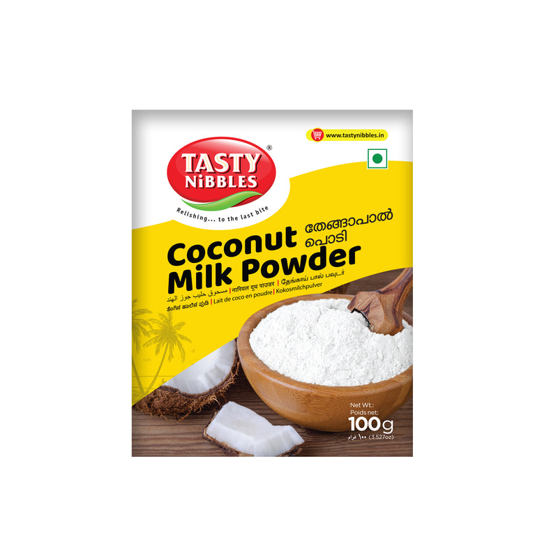 Coconut Milk Powder | Thenga Paal Podi