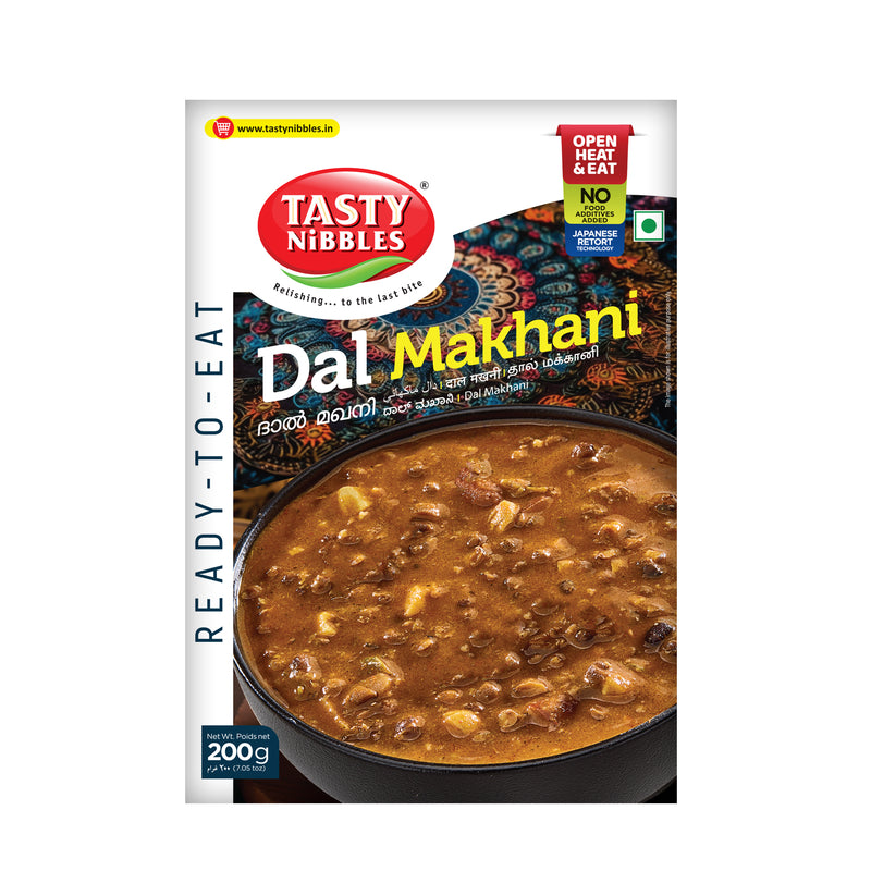 Dal Makhani