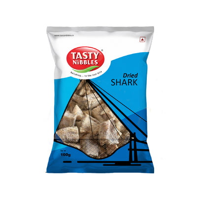 Dried Fish