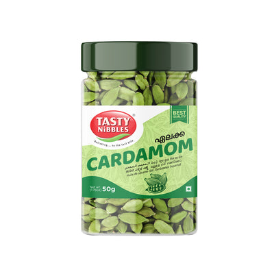 Cardamom 50g