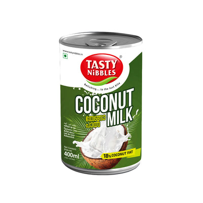 Coconut Milk