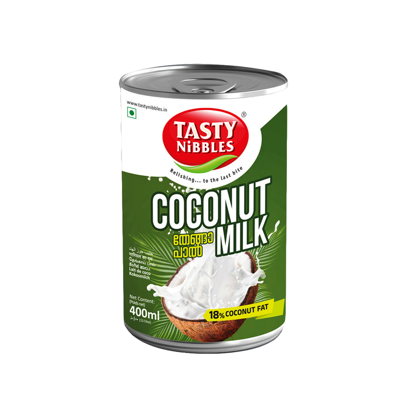 Coconut Milk