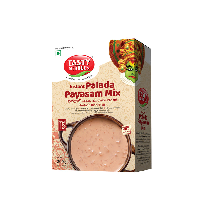 Instant Payasam Combo pack