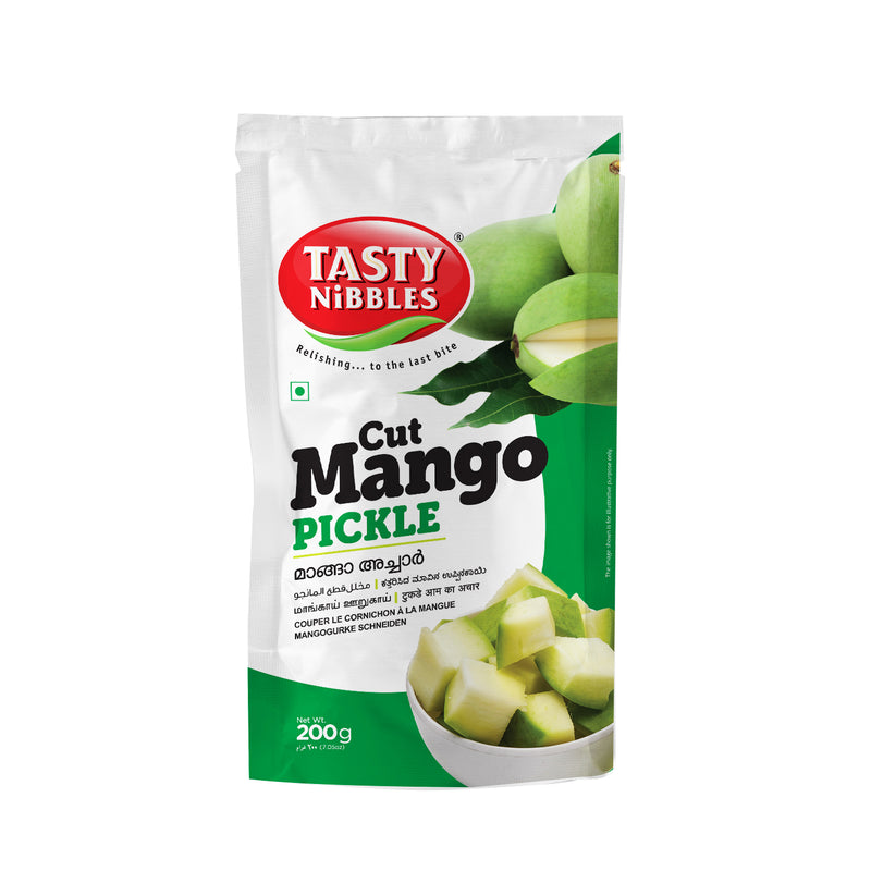 Pickle Pouch Pickle bag at Rs 1.15/piece | Flexo Packs in New Delhi | ID:  26607504397