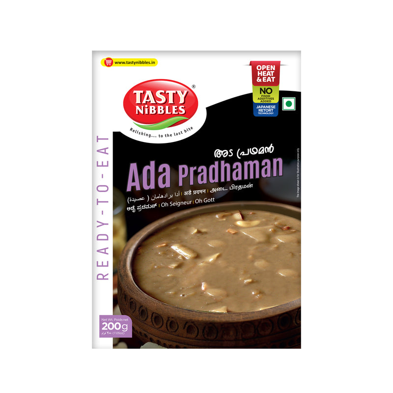 Ready To Eat Ada Pradhaman 200g