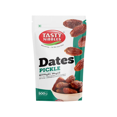 Dates Pickle 500g Pouch