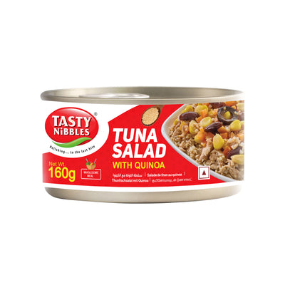 Canned Fish
