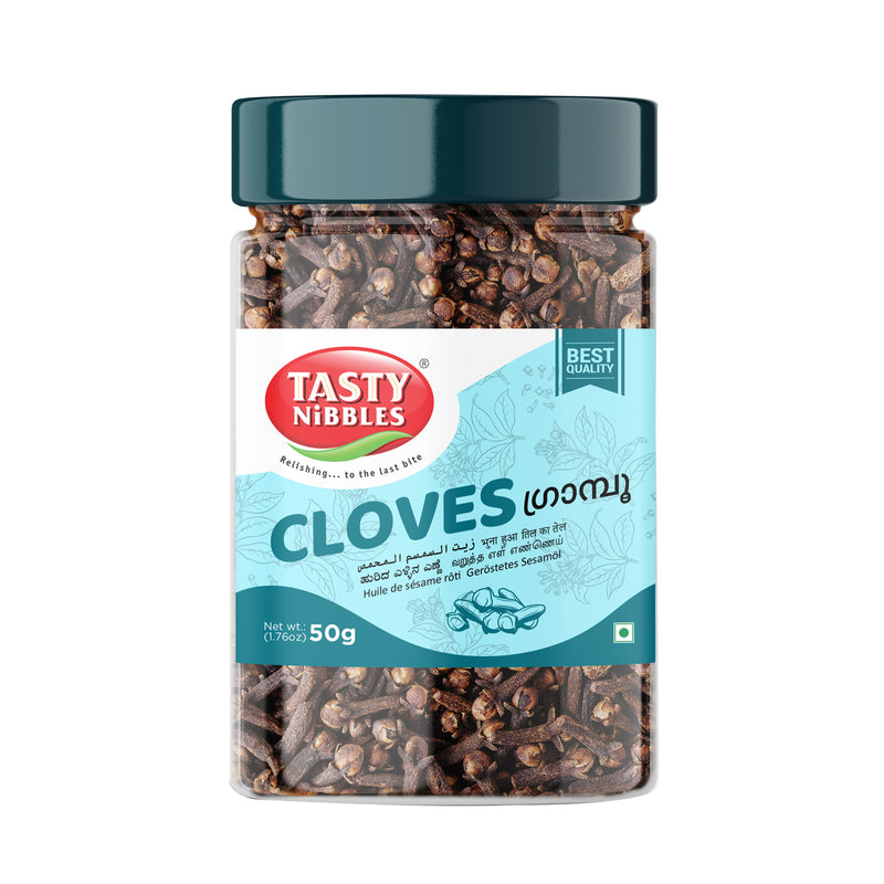 Cloves 50g