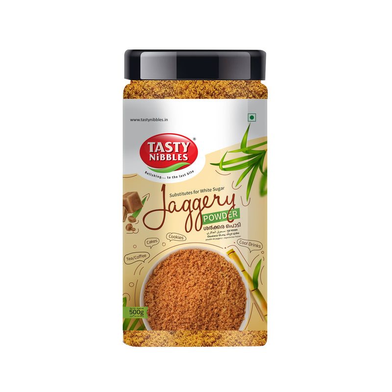 Jaggery Powder 500g