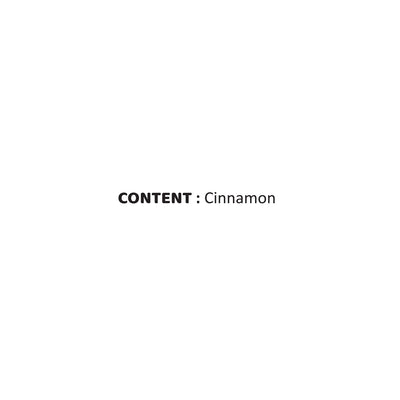 Cinnamon 50g