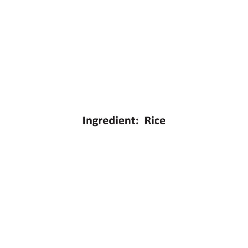 Cooked Jaya Rice 250g