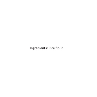 Easy Idiyappam Powder Rice Flour