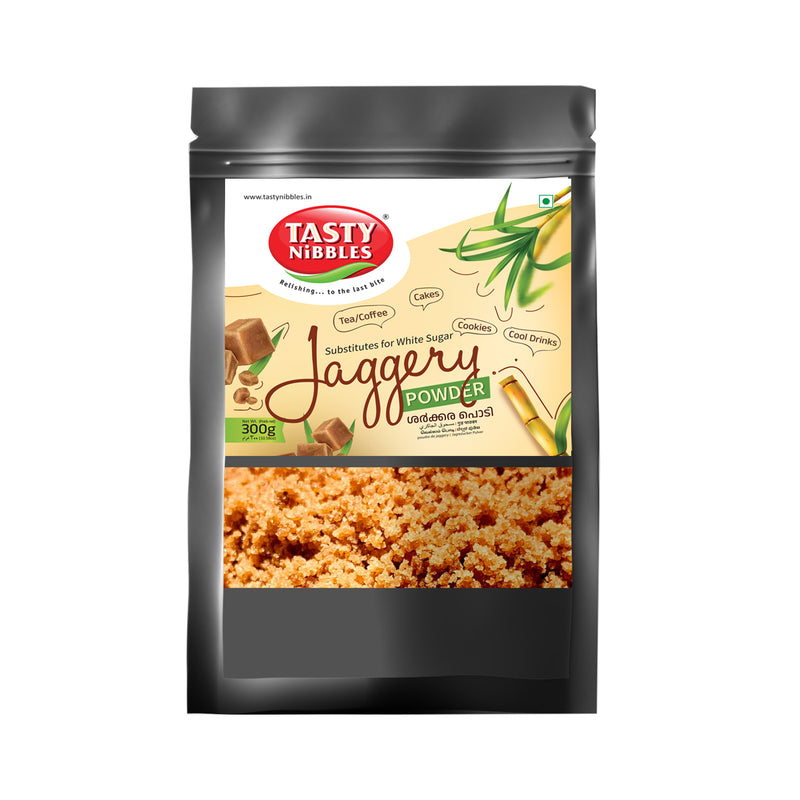 Jaggery/Gur/Shakkar Powder 300g