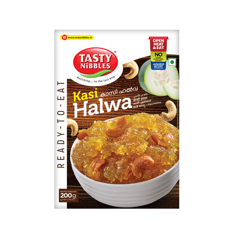 Kasi Halwa