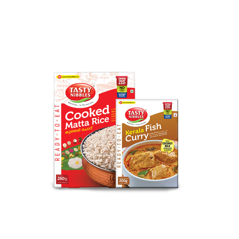 Meen Oonu Mini Packs