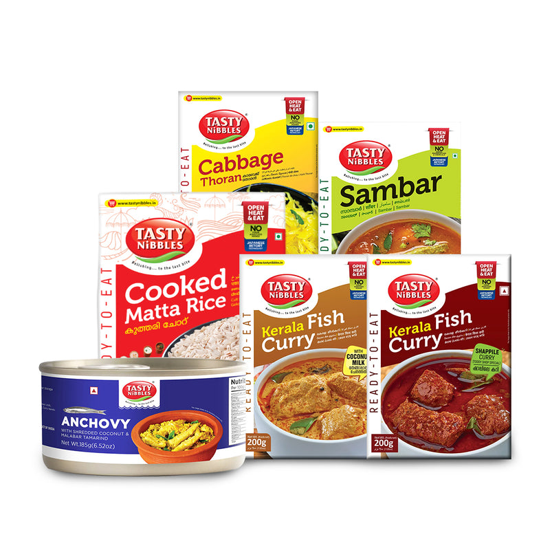 Meen Oonu Everyday Pack