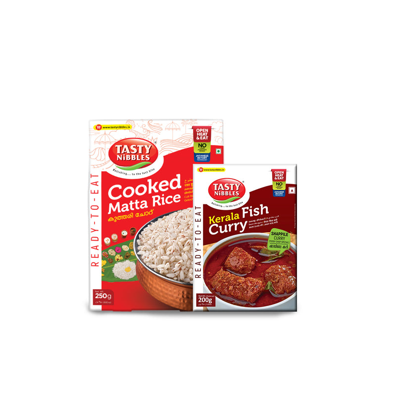 Meen Oonu Mini Packs