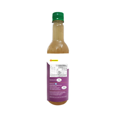 Coconut Water Vinegar 500ml