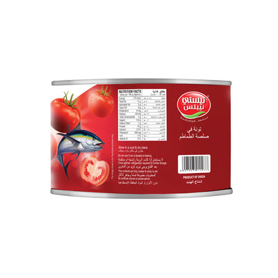 Tuna Flakes in Tomato Sauce 450g