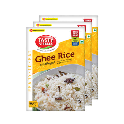Ghee Rice 250g