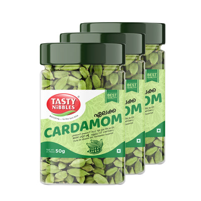 Cardamom 50g