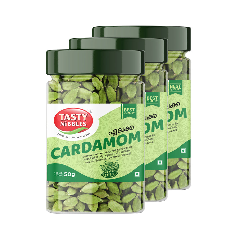 Cardamom 50g