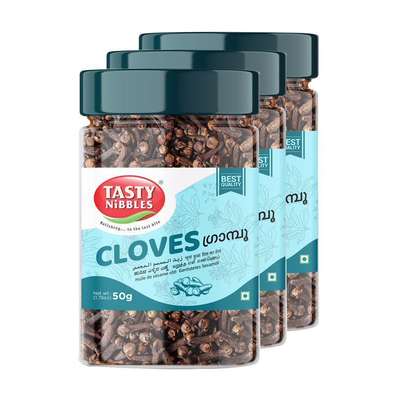 Cloves 50g