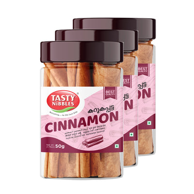 Cinnamon 50g