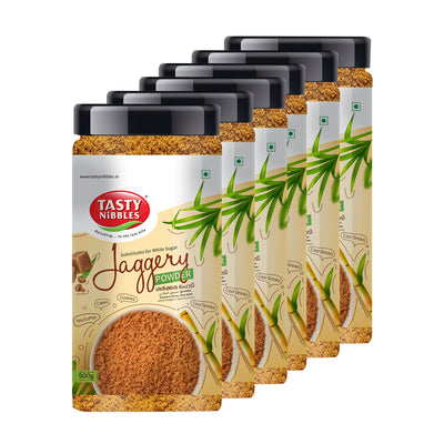 Jaggery Powder 500g