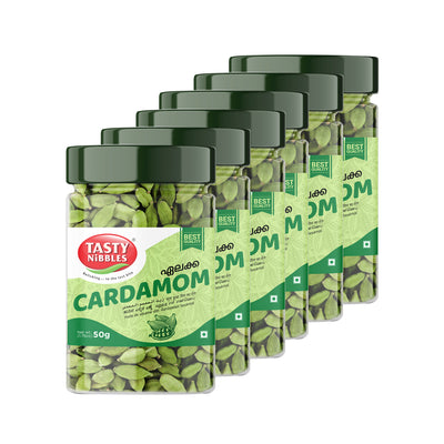 Cardamom 50g