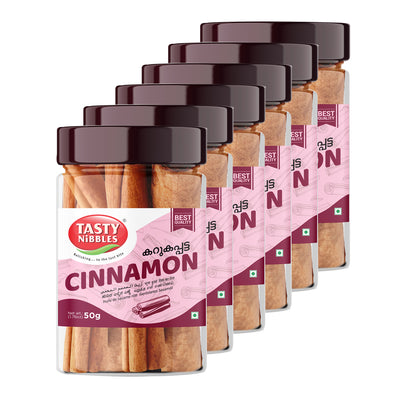 Cinnamon 50g